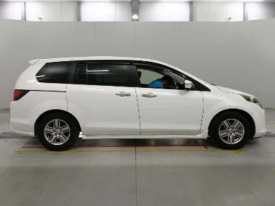 MAZDA MPV