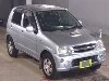 DAIHATSU TERIOS KID