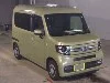 HONDA N VAN