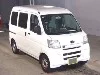 SUBARU SAMBAR VAN