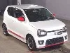 SUZUKI ALTO TURBO RS