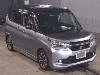 SUZUKI SOLIO BANDIT