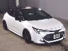 TOYOTA COROLLA SPORT