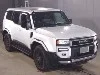 TOYOTA LAND CRUISER 250