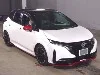 NISSAN AURA