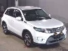 SUZUKI ESCUDO