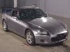 HONDA S2000