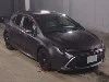 TOYOTA COROLLA SPORT