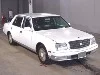 TOYOTA CENTURY