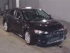MITSUBISHI LANCER EVOLUTION