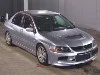 MITSUBISHI LANCER EVOLUTION