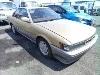 NISSAN LEOPARD