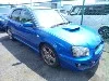 SUBARU IMPREZA SPORT WAGON