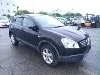 NISSAN DUALIS