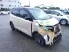 NISSAN SAKURA
