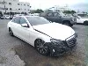 MERCEDES BENZ E CLASS