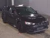 MITSUBISHI LANCER EVOLUTION