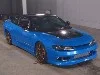 NISSAN SILVIA