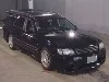 NISSAN STAGEA