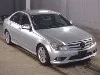 MERCEDES BENZ C CLASS