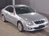 MERCEDES BENZ CLK