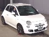 FIAT 500S