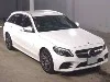 MERCEDES BENZ C CLASS STATION WAGON