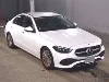 MERCEDES BENZ C CLASS