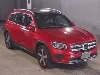 MERCEDES BENZ GLB