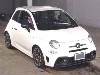 FIAT ABARTH 695