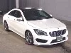 MERCEDES BENZ CLA