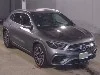 MERCEDES BENZ GLA