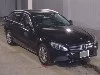 MERCEDES BENZ C CLASS STATION WAGON
