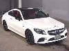 MERCEDES BENZ AMG C