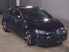 VOLKSWAGEN GOLF  GTI