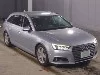 AUDI A4 AVANTE