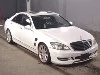 MERCEDES BENZ S CLASS