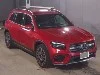 MERCEDES BENZ GLB