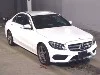 MERCEDES BENZ C CLASS