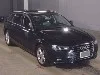 AUDI A4 AVANTE