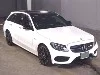 MERCEDES BENZ AMG C CLASS STATION WAGON