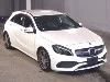 MERCEDES BENZ A CLASS