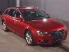 AUDI A4 AVANTE
