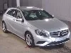 MERCEDES BENZ A CLASS