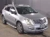 CADILLAC SRX CROSSOVER