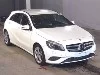 MERCEDES BENZ A CLASS