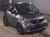 SMART FORTWO CABRIO