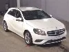 MERCEDES BENZ A CLASS