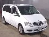 MERCEDES BENZ V CLASS
