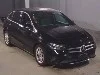 MERCEDES BENZ B CLASS